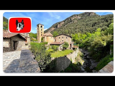 Turismo en Beget: Una Experiencia Única