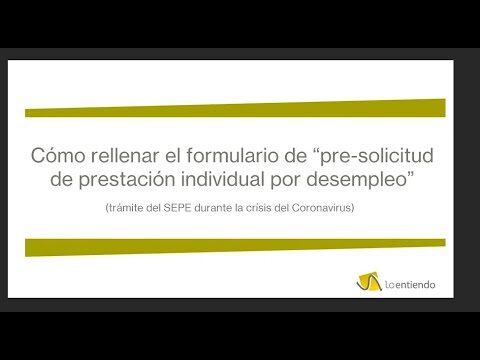 Requisitos para Ser Aut&oacute;nomo en Pals
