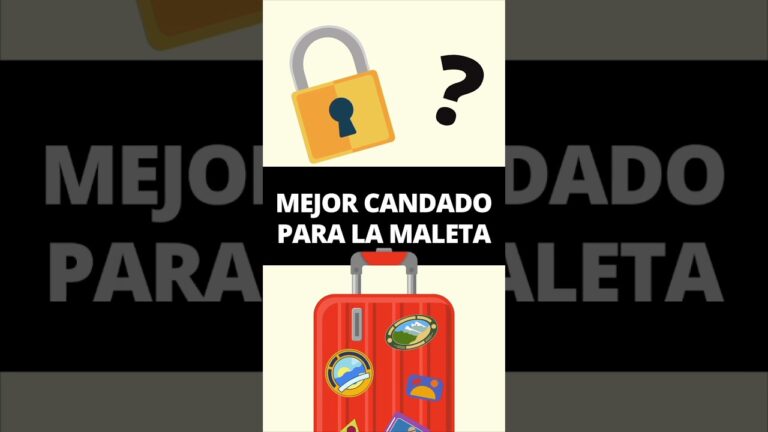 Mejores lugares para comprar maletas en Tossa de Mar