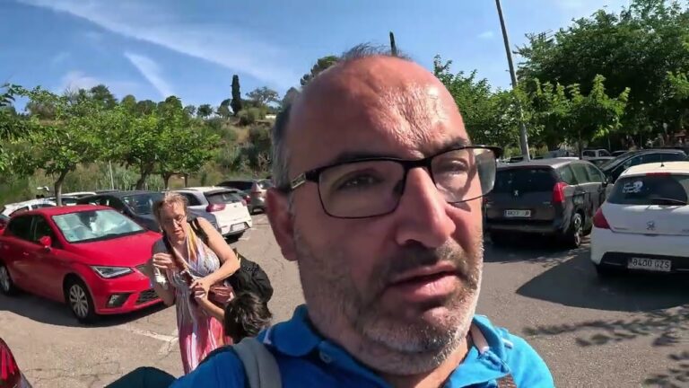 Mejores lugares para practicar deportes acu&aacute;ticos cerca de Besal&uacute;