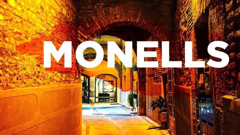Aventuras Imperdibles Cerca de Monells