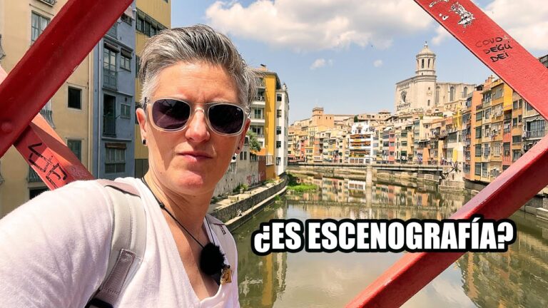 Turismo en Girona: Experiencias y Atractivos