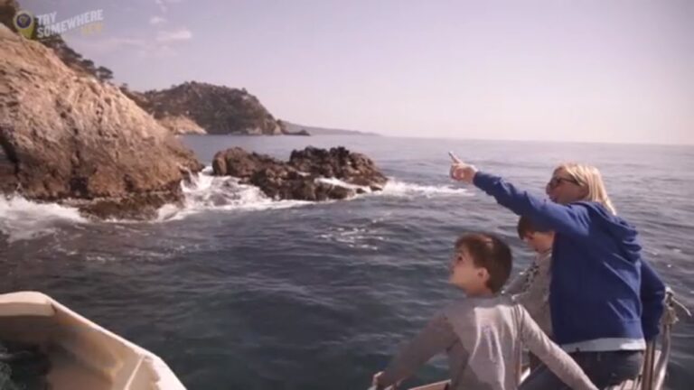Los Mejores Barrios para Visitar en Tossa de Mar