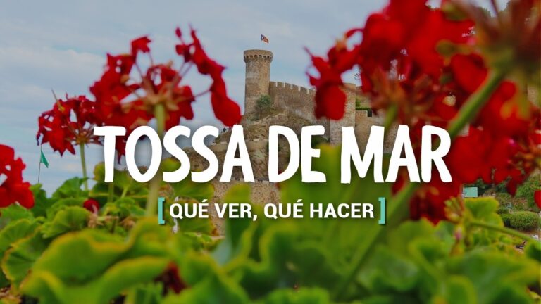 Descubre Tossa de Mar en Navidad: Actividades Imperdibles