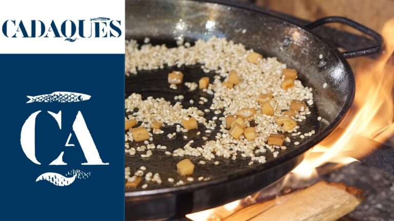 Mejores Restaurantes de Tapas en Cadaqués