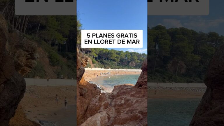 Gu&iacute;a de conciertos gratuitos en Tossa de Mar