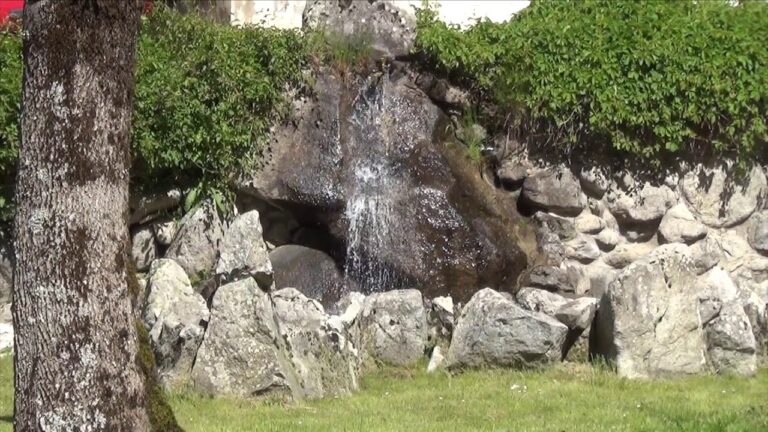 Balnearios Cercanos a Castellfollit de la Roca