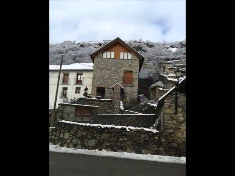 Descubre las Mejores Actividades al Aire Libre Cerca de Beget