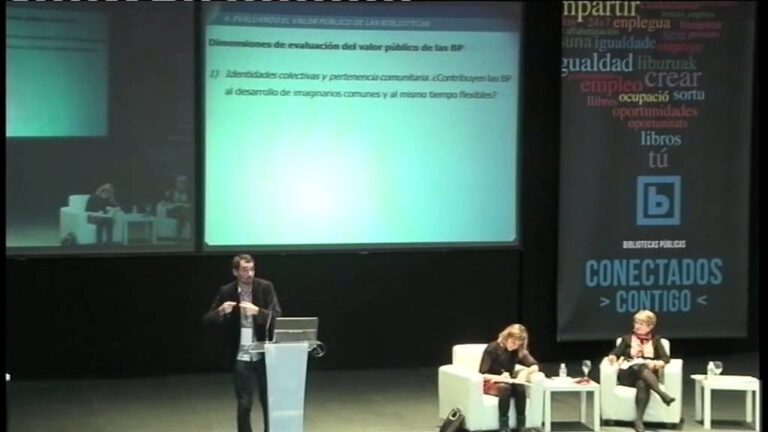 Evaluación de los Servicios Públicos en Santa Pau