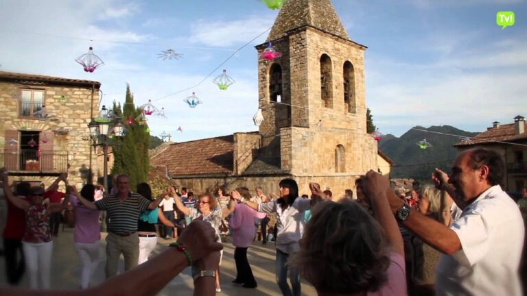 Mejores lugares para celebrar un cumpleaños en Beget