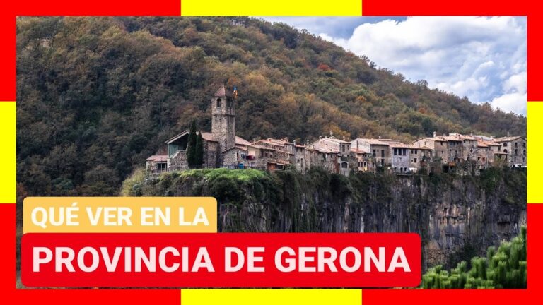 Zonas Verdes con Lagos en Besalú