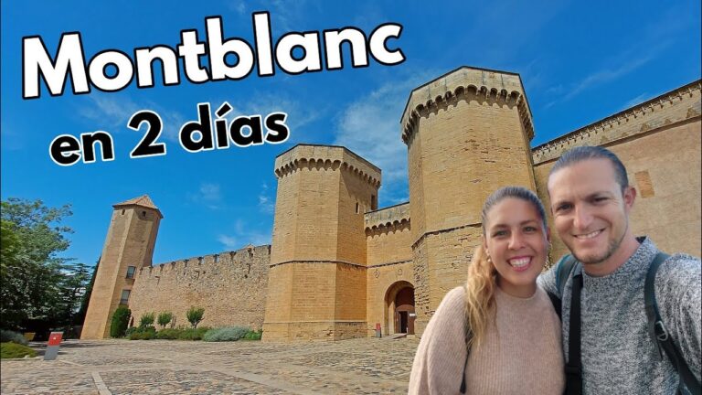 Descubre los Mejores Tours Hist&oacute;ricos en Monells