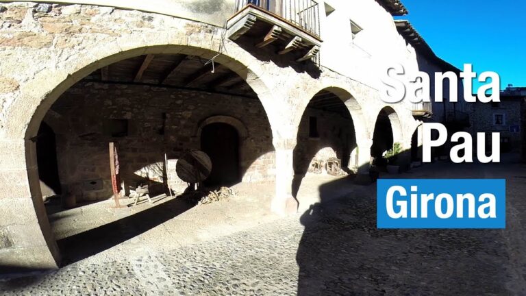Descubre las Mejores Actividades en Beget Durante la Navidad